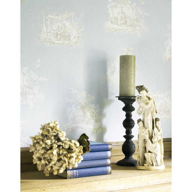 Papel Pintado Escenas bucólicas - ELLIANT 03 | MURAKE - 5001/23