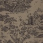 Papel Pintado Escenas Toile de Jouy  - GARLAN 02 | MURAKE - 5001/27