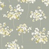 Papel Pintado Ramos de pequeñas flores poéticas - MALINTA 02 | MURAKE - 5002/12 Papel Pintado Ramos de pequeñas flores poéticas - MALINTA 02 | MURAKE - 5002/12
