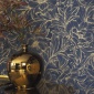 Papel Pintado Peonías - MAUMEE 03 | MURAKE - 5002/23