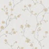 Papel Pintado Flor cerezo - FARAYA 02 | MURAKE - 7033-95