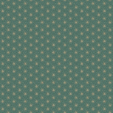 Papel Pintado Finas estrellas geométricas - QAMAR 02 | MURAKE - 7033-98