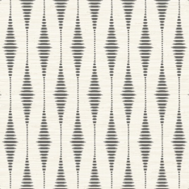 Papel Pintado Rombos Ikat - SUEZ 01 | MURAKE - 879291