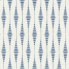 Papel Pintado Rombos Ikat - SUEZ 02 | MURAKE - 879292