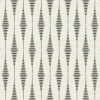 Papel Pintado Rombos Ikat - SUEZ 03 | MURAKE - 879293