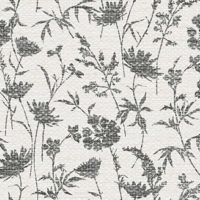 Papel Pintado Flores silvestres - DAMIETA 01 | MURAKE - 879301