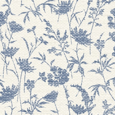 Papel Pintado Flores silvestres - DAMIETA 02 | MURAKE - 879302