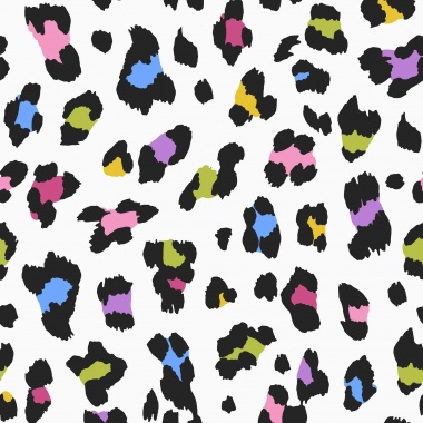 Papel Pintado Animal print - HARBY 01 | MURAKE - 878756