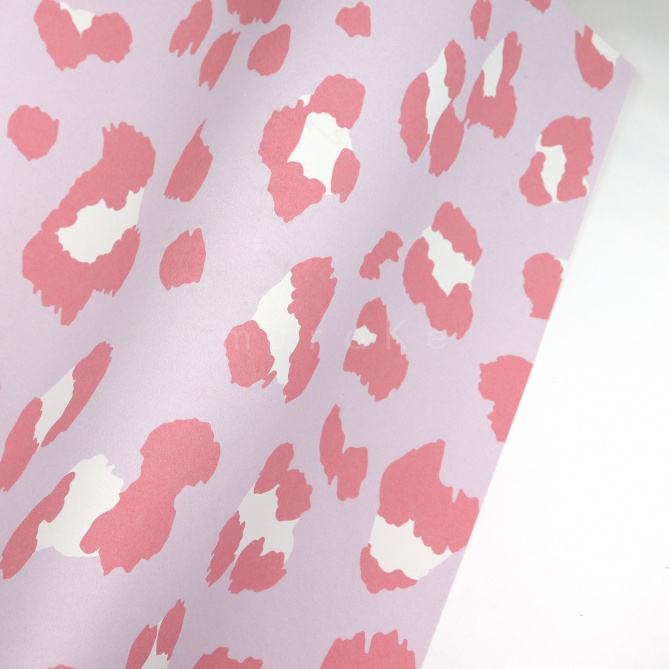 Papel Pintado Animal print - HARBY 02 | MURAKE - 878757