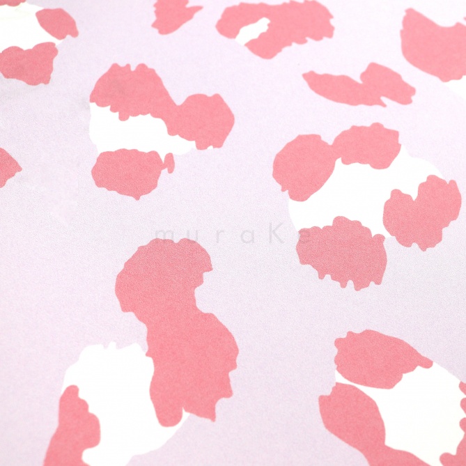 Papel Pintado Animal print - HARBY 02 | MURAKE - 878757