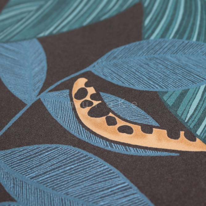 Papel Pintado Guepardos entre hojas - BELTON 01 | MURAKE - 878761