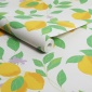 Papel Pintado Limones en rama - HOSE 01 | MURAKE - 878771