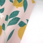 Papel Pintado Limones en rama - HOSE 02 | MURAKE - 878772