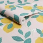 Papel Pintado Limones en rama - HOSE 02 | MURAKE - 878772