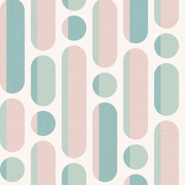Papel Pintado Cápsulas - LINTON 03 | MURAKE - 878788