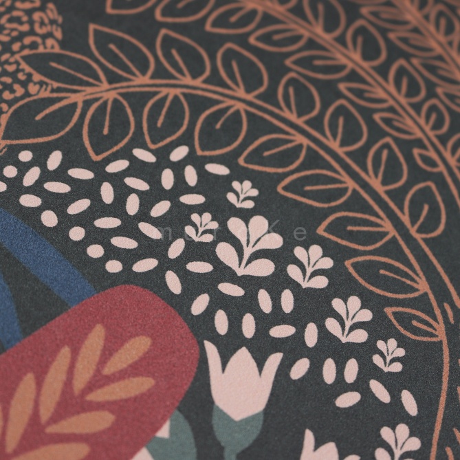 Papel Pintado Selva - LEES 02 | MURAKE - 878797