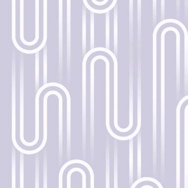 Papel Pintado Curvas up&down - MOSSLEY 03 | MURAKE - 878808