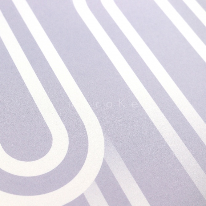 Papel Pintado Curvas up&down - MOSSLEY 03 | MURAKE - 878808