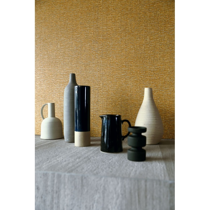 Papel Pintado Piel caiman - TELSIAI 04 | MURAKE - 7032-34