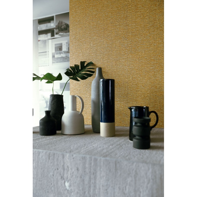 Papel Pintado Piel caiman - TELSIAI 04 | MURAKE - 7032-34