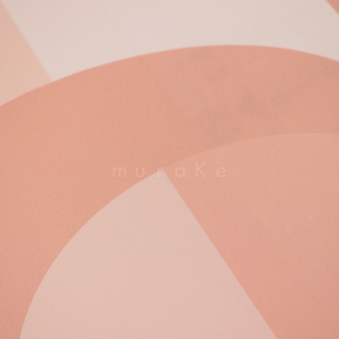 Papel Pintado Arcos y rectángulos entrelazados - KOLLO 01 | MURAKE - 83571