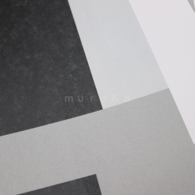 Papel Pintado Arcos y rectángulos entrelazados - KOLLO 03 | MURAKE - 83573