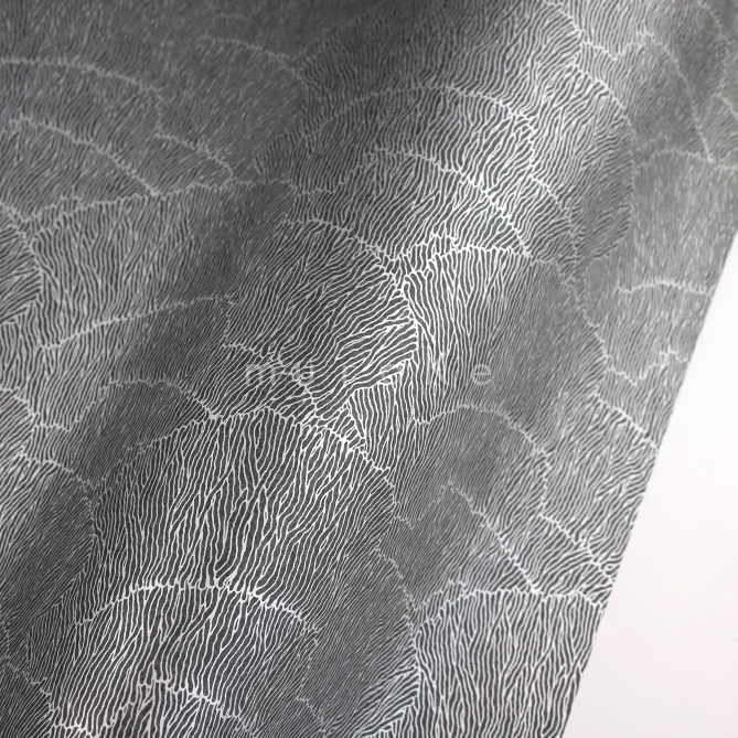 Papel Pintado Hojas abstractas - MARADI 04 | MURAKE - 83614