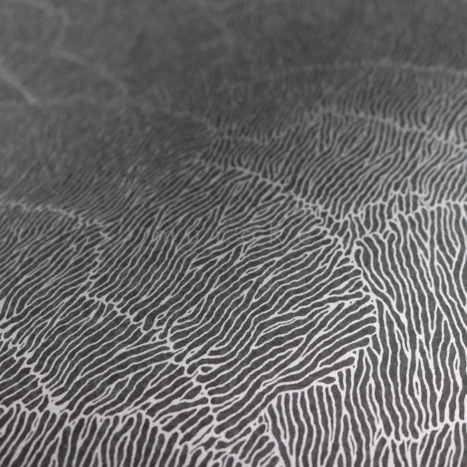 Papel Pintado Hojas abstractas - MARADI 04 | MURAKE - 83614