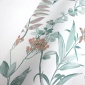 Papel Pintado Vegetación y flores pequeñas - MADAOUA 05 | MURAKE - 83585