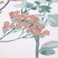 Papel Pintado Vegetación y flores pequeñas - MADAOUA 05 | MURAKE - 83585