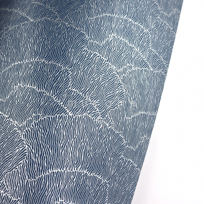 Papel Pintado Hojas abstractas - MARADI 06 | MURAKE - 83616