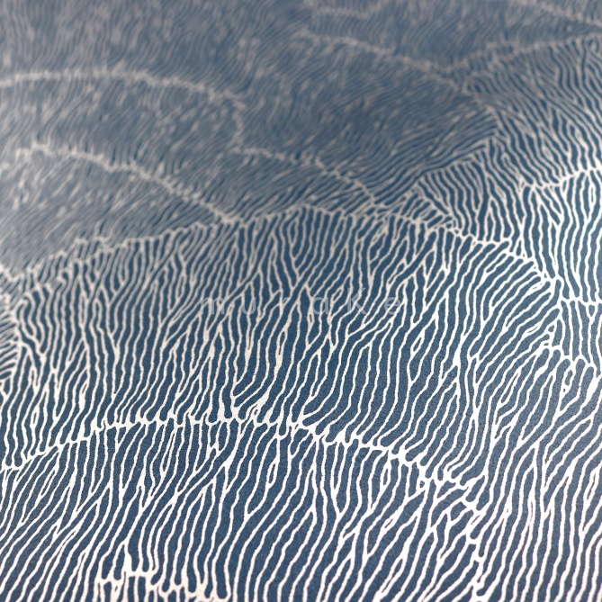 Papel Pintado Hojas abstractas - MARADI 06 | MURAKE - 83616