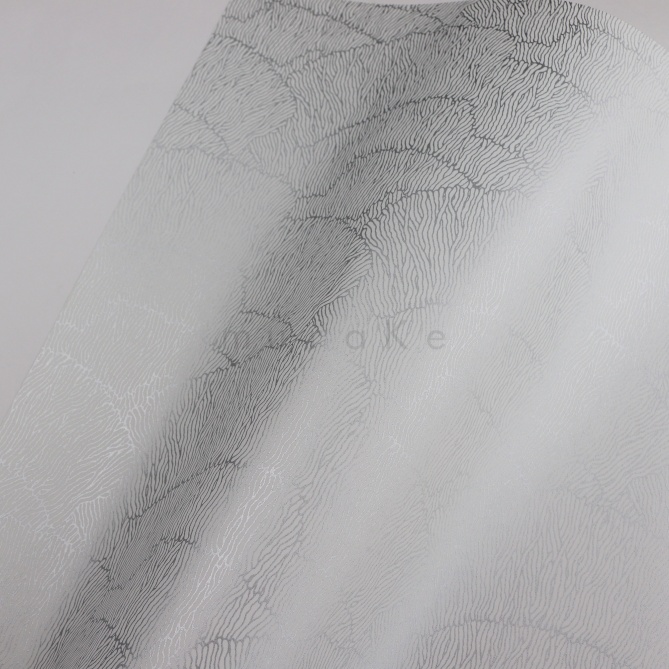 Papel Pintado Hojas abstractas - MARADI 05 | MURAKE - 83615