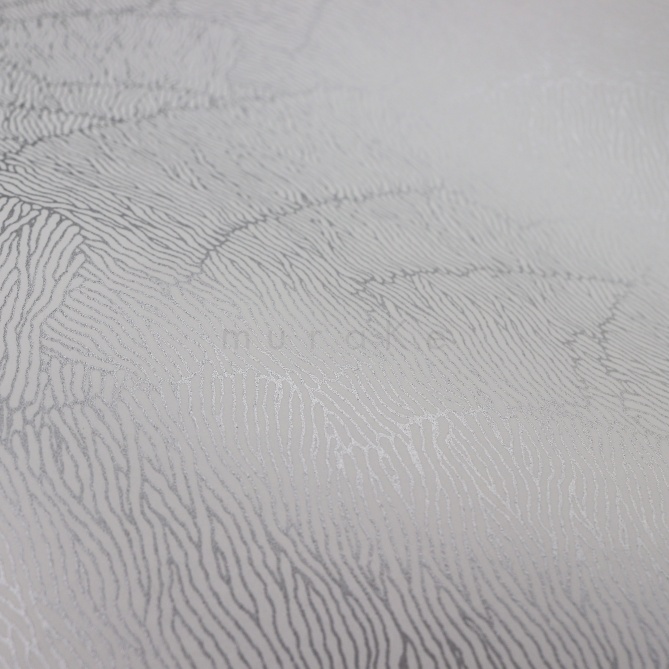 Papel Pintado Hojas abstractas - MARADI 05 | MURAKE - 83615