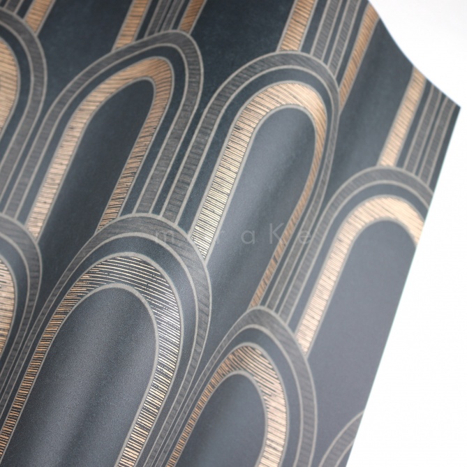 Papel Pintado Arcos ensamblados - MIRRIA 02 | MURAKE - 83627