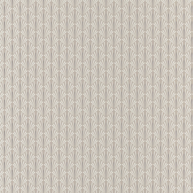 Papel Pintado Pequeñas flores barrocas - BIRZAI 01 | MURAKE - 7033-11