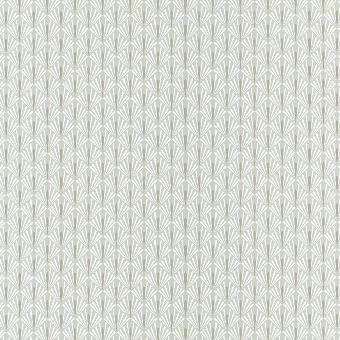 Papel Pintado Pequeñas flores barrocas - BIRZAI 02 | MURAKE - 7033-12