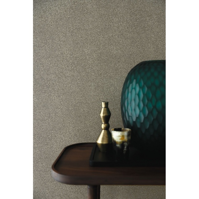 Papel Pintado Cuero galuchat - GARLIAVA 04 | MURAKE - 7033-19