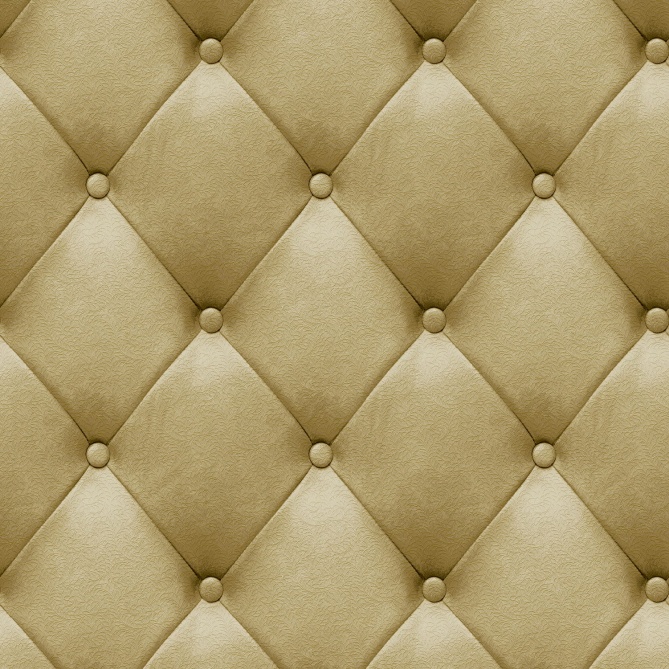 Papel Pintado Capitoné de cuero - CRETEIL 01 | MURAKE - 879351