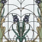 Papel Pintado Vidrieras - MAURICE 02 | MURAKE - 879362