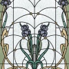 Papel Pintado Vidrieras - MAURICE 02 | MURAKE - 879362 Papel Pintado Vidrieras - MAURICE 02 | MURAKE - 879362