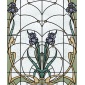 Papel Pintado Vidrieras - MAURICE 02 | MURAKE - 879362