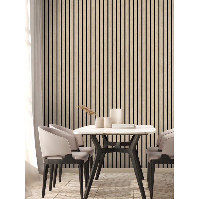 Papel Pintado Palillería - MAROLLES 02 | MURAKE - 879372