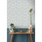 Papel Pintado Adoquines en mosaico - VALENTON 01 | MURAKE - 879376