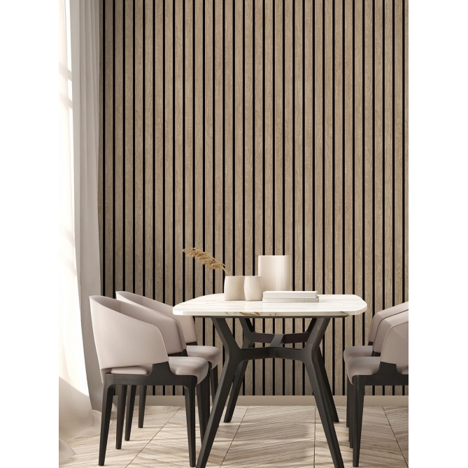 Papel Pintado Palillería - MAROLLES 03 | MURAKE - 879373