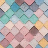 Papel Pintado Escamas - RUNGIS 03 | MURAKE - 879383 Papel Pintado Escamas - RUNGIS 03 | MURAKE - 879383