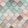 Papel Pintado Escamas - RUNGIS 01 | MURAKE - 879381 Papel Pintado Escamas - RUNGIS 01 | MURAKE - 879381