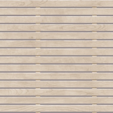 Papel Pintado Listones de madera en horizontal - KREMLIN 02 | MURAKE - 879392