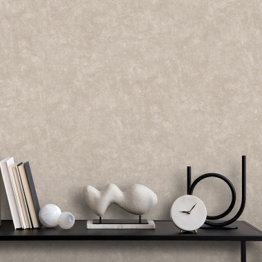 Papel Pintado Hormigón encerado - MERRICK 11 | MURAKE - 879421
