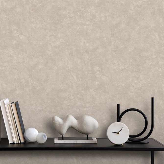 Papel Pintado Hormigón encerado - MERRICK 11 | MURAKE - 879421